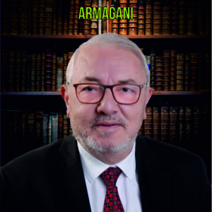 VAKIF İNSAN PROF. DR. HİKMET ÖZDEMİR ARMAĞANI