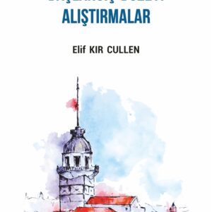 YABANCI DİL OLARAK TÜRKÇE ÖĞRETİMİNDE BAŞLANGIÇ DÜZEYİ ALIŞTIRMALAR