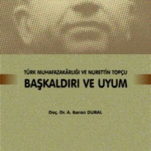 Başkaldırı ve Uyum
