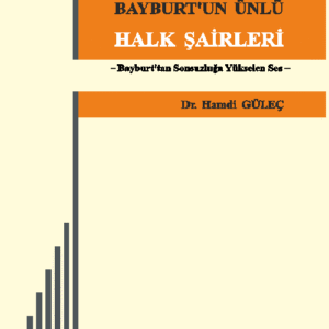 Bayburt'un Ünlü Halk Şairleri