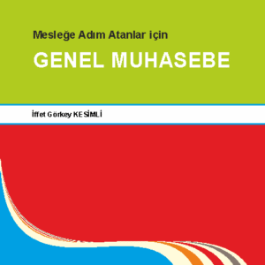 GENEL MUHASEBE