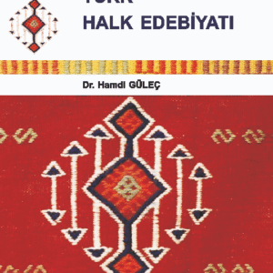 TÜRK HALK EDEBİYATI