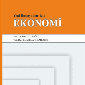 Yeni Başlayanlar İçin EKONOMİ