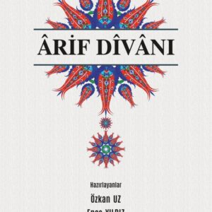 ÂRİF DÎVÂNI