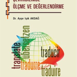 Çeviribilimde Ölçme ve Değerlendirme