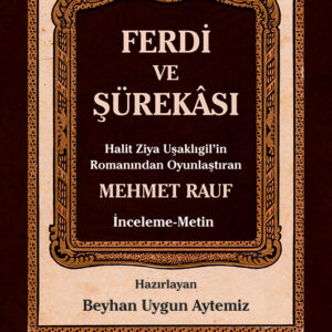 Ferdi ve Şürekâsı