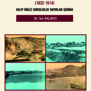 İskenderun ve Limanı (1832-1914)