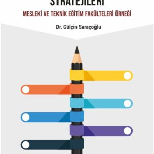 ÖĞRENME ÖĞRETME STRATEJİLERİ