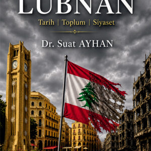 40 Soruda Lübnan