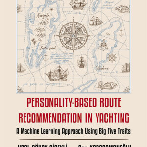 Personality-Based Route Recommendation In Yachting