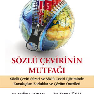 Sözlü Çevirinin Mutfaği