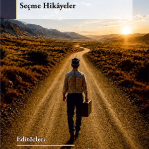 Erkin Azam’dan Seçme Hikâyeler